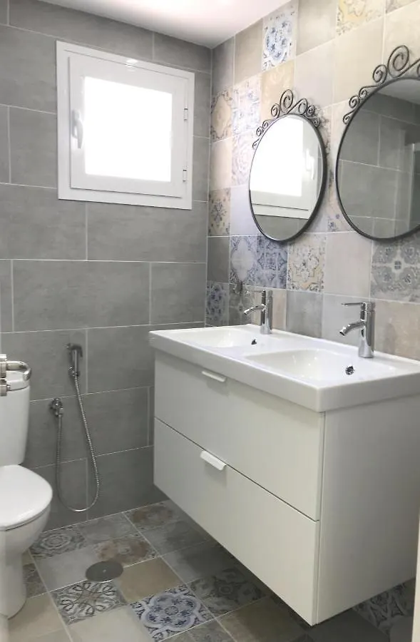 New Central 2Br Apartment 100M-To-Beach Free Parking Fuengirola 0*,  Spain